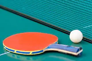 Table Tennis at Kanakia Beverly Heights